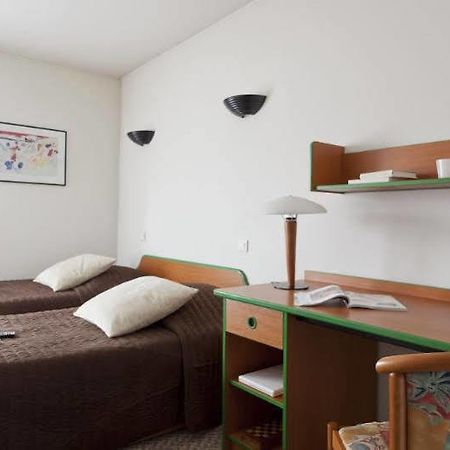Citea Clermont Ferrand Jaude Hotell Eksteriør bilde
