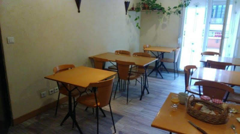 Citea Clermont Ferrand Jaude Hotell Eksteriør bilde