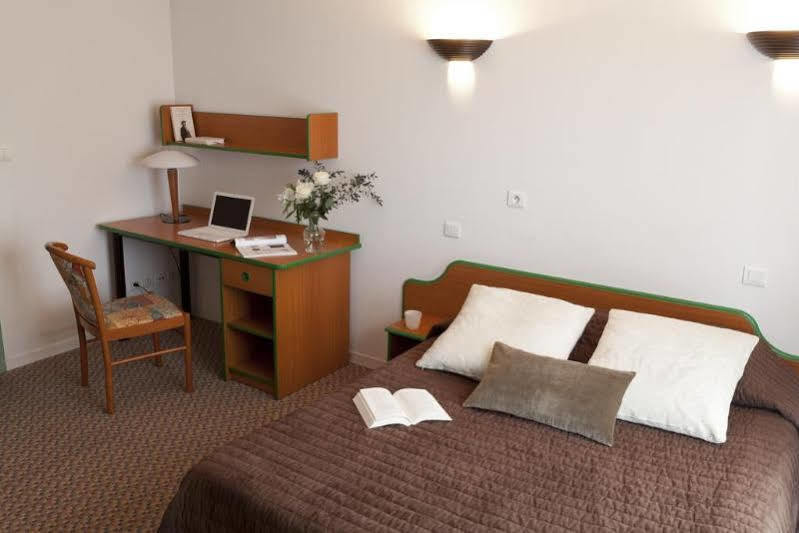 Citea Clermont Ferrand Jaude Hotell Eksteriør bilde