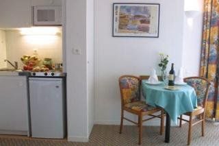 Citea Clermont Ferrand Jaude Hotell Eksteriør bilde